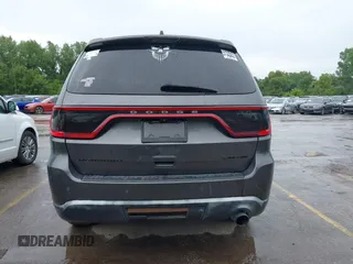 2014 Dodge Durango Limited с VIN 1C4RDHDG0EC419442, выставлен на аукционе IAAI как лот 42837660 с пробегом 201 825 миль миль и . История ставок и продаж доступна на DreamBid. Изображение 17.