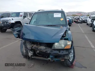 2002 Mitsubishi Montero Limited z VIN JA4MW51RX2J040586, wystawiony jako IAAI lot #41566077 z przebiegiem 149 851 mil mil oraz . Historia ofert i sprzedaży dostępna na DreamBid. Obrazek 12.