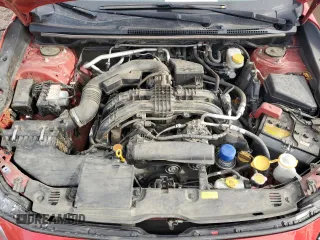2021 Subaru Crosstrek with VIN JF2GTAAC0M9678688, listed as a Copart auction lot 81282904 with 51,571 mi miles and Non repairable. Bid and sale history available at DreamBid. Image 13.
