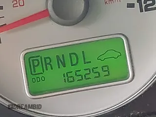 2005 Ford Escape Hybrid with VIN 1FMCU96H95KC81872, listed as a IAAI auction lot 42292225 with 165,259 mi miles and . Bid and sale history available at DreamBid. Image 15.