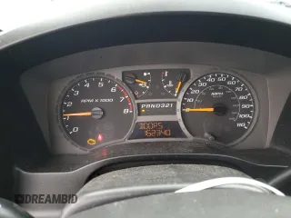 2006 Chevrolet Colorado 2LT z VIN 1GCDT136768215206, wystawiony jako Copart lot #56860685 z przebiegiem 162 340 mil mil oraz Czysty tytuł • Clean title. Historia ofert i sprzedaży dostępna na DreamBid. Obrazek 9.