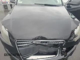 2009 Audi Q7 with VIN WA1AY74L39D018017, listed as a Copart auction lot 51381695 with 143,412 mi miles and Clean Title. Bid and sale history available at carsss.com. Image 13.