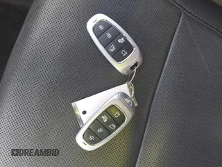 2022 Hyundai Tucson SEL z VIN 5NMJCCAE6NH064395, wystawiony jako IAAI lot #41874438 z przebiegiem 30 798 mil mil oraz . Historia ofert i sprzedaży dostępna na DreamBid. Obrazek 11.
