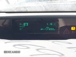 2009 Toyota Prius with VIN JTDKB20U593518358, listed as a IAAI auction lot 41916937 with 237,899 mi miles and . Bid and sale history available at carsss.com. Image 7.
