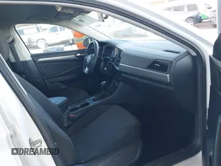 2021 Volkswagen Jetta S with VIN 3VWC57BU8MM021217, listed as a IAAI auction lot 42073922 with 84,224 mi miles and . Bid and sale history available at DreamBid. Image 5.