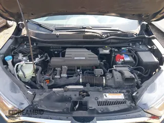 2020 Honda CR-V EX with VIN 7FARW2H53LE016222, listed as a IAAI auction lot 41976915 with 70,493 mi miles and . Bid and sale history available at DreamBid. Image 10.