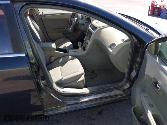 2009 Chevrolet Malibu 1LS with VIN 1G1ZG57B79F181527, listed as a IAAI auction lot 41885741 with 161,126 mi miles and . Bid and sale history available at DreamBid. Image 5.