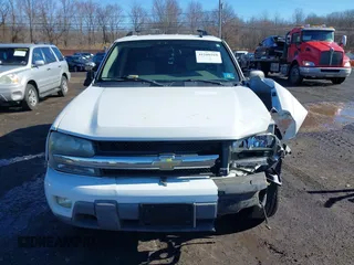 2006 Chevrolet TrailBlazer LS with VIN 1GNET16S566127898, listed as a IAAI auction lot 41580169 with 187,832 mi miles and . Bid and sale history available at DreamBid. Image 12.