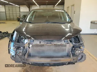 2014 Honda CR-V LX with VIN 2HKRM3H33EH510882, listed as a Copart auction lot 52866175 with 0 mi miles and Salvage Title. Bid and sale history available at carsss.com. Image 5.