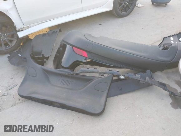 2024 Jeep Compass Latitude с VIN 3C4NJDBN4RT117244, выставлен на аукционе IAAI как лот 42702449 с пробегом 31 533 миль миль и . История ставок и продаж доступна на DreamBid. Изображение 12.