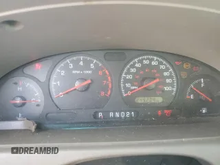 2001 Mercury Villager z VIN 4M2ZV11T91DJ11772, wystawiony jako Copart lot #77362804 z przebiegiem 249 204 mil mil oraz Szkody całkowita. Historia ofert i sprzedaży dostępna na DreamBid. Obrazek 9.