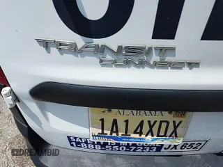 2021 Ford Transit Connect XL с VIN NM0LS7E20M1502062, выставлен на аукционе IAAI как лот 42785328 с пробегом 56 823 миль миль и . История ставок и продаж доступна на DreamBid. Изображение 26.
