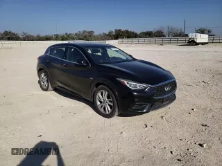 2018 Infiniti QX30 Luxury с VIN SJKCH5CP9JA060430, выставлен на аукционе Copart как лот 49398725 с пробегом 114 550 миль миль и Списание • Salvage title. История ставок и продаж доступна на DreamBid. Изображение 11.