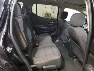 2017 GMC Acadia SLE with VIN 1GKKNTLS0HZ167009, listed as a Copart auction lot 46671955 with 95,786 mi miles and Salvage Title. Bid and sale history available at carsss.com. Image 11.