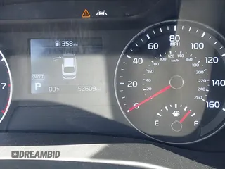2021 Kia Forte LXS z VIN 3KPF24ADXME356322, wystawiony jako IAAI lot #42237624 z przebiegiem 52 609 mil mil oraz . Historia ofert i sprzedaży dostępna na DreamBid. Obrazek 15.