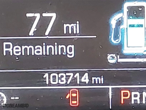2017 Chevrolet Colorado 2WD LT with VIN 1GCGSCEA1H1320851, listed as a IAAI auction lot 41544159 with 103,714 mi miles. Bid and sale history available at carsss.com. Image 15.