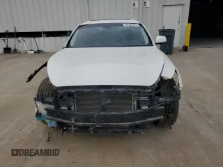 2016 Infiniti Q70 z VIN JN1BY1PP9GM631376, wystawiony jako Copart lot #89205375 z przebiegiem 100 433 mil mil oraz Szkoda całkowita • Salvage title. Historia ofert i sprzedaży dostępna na DreamBid. Obrazek 5.