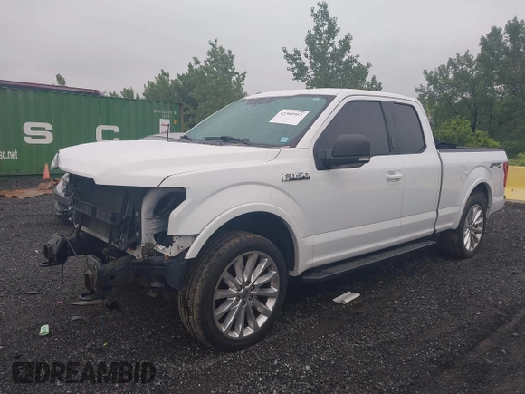 2015 Ford F-150 XLT с VIN 1FTFX1EFXFFA74640, выставлен на аукционе IAAI как лот 42309957 с пробегом 146 358 миль миль и . История ставок и продаж доступна на DreamBid. Изображение 2.