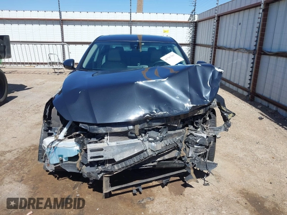 2019 Nissan Altima 2.5 Platinum with VIN 1N4BL4FV1KC148496, listed as a IAAI auction lot 41767567 with 73,473 mi miles. Bid and sale history available at carsss.com. Image 13.