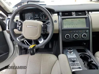 2020 Land Rover Discovery Landmark Edition with VIN SALRU2RV8L2437171, listed as a Copart auction lot 71961632 with 22,745 mi miles. Bid and sale history available at carsss.com. Image 8.