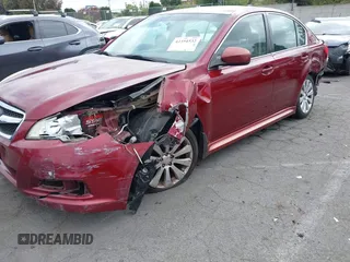 2010 Subaru Legacy Limited Moon with VIN 4S3BMBK63A3242081, listed as a IAAI auction lot 42354532 with 149,747 mi miles and . Bid and sale history available at DreamBid. Image 6.