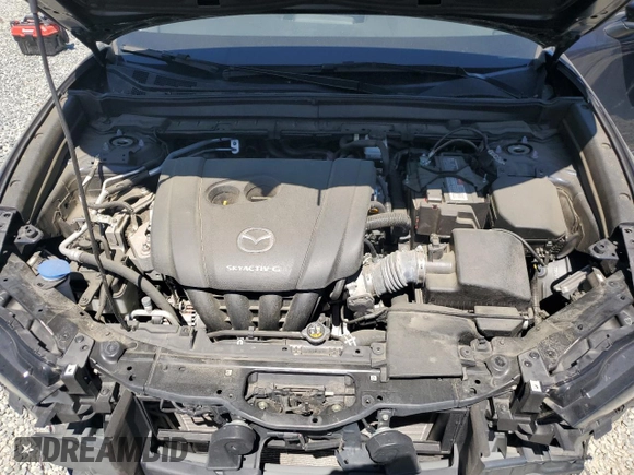 2021 Mazda CX-30 Select z VIN 3MVDMABL2MM232281, wystawiony jako Copart lot #51098235 z przebiegiem 46 052 mil mil oraz Nie do naprawy • Non repairable. Historia ofert i sprzedaży dostępna na DreamBid. Obrazek 11.