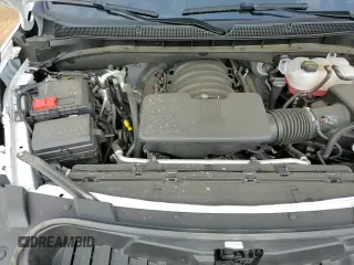 2024 Chevrolet Suburban с VIN 1GNSCBED3RR412789, выставлен на аукционе Copart как лот 59297455 с пробегом 7 655 миль миль и Списание • Salvage title. История ставок и продаж доступна на DreamBid. Изображение 15.