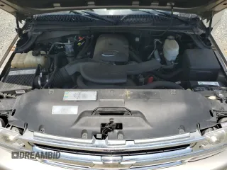 2004 Chevrolet Tahoe LT with VIN 1GNEC13Z84R196100, listed as a Copart auction lot 62810484 with 220,759 mi miles and Salvage Title. Bid and sale history available at carsss.com. Image 13.