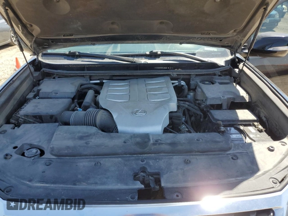 2020 Lexus GX 460 Premium z VIN JTJAM7BX0L5258034, wystawiony jako Copart lot #52424495 z przebiegiem 58 951 mil mil oraz Szkody całkowita. Historia ofert i sprzedaży dostępna na DreamBid. Obrazek 12.