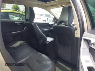 2012 Volvo XC60 3.2L with VIN YV4952DZ8C2259936, listed as a IAAI auction lot 42552168 with 115,344 mi miles and . Bid and sale history available at DreamBid. Image 8.