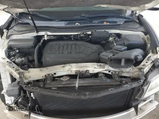 2015 Acura MDX with VIN 5FRYD3H24FB002017, listed as a Copart auction lot 57787255 with 138,046 mi miles and Salvage title. Bid and sale history available at DreamBid. Image 12.