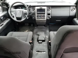 2016 Ford Expedition XL z VIN 1FMJU1GT2GEF39095, wystawiony jako Copart lot #77283614 z przebiegiem 133 360 mil mil oraz Czysty tytuł • Clean title. Historia ofert i sprzedaży dostępna na DreamBid. Obrazek 8.