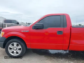 2011 Ford F-150 XL с VIN 1FTMF1CM5BKD82991, выставлен на аукционе IAAI как лот 42184251 с пробегом 270 506 миль миль и . История ставок и продаж доступна на DreamBid. Изображение 14.