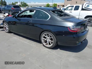 2008 BMW 3 Series 335i with VIN WBAWB73588P041772, listed as a IAAI auction lot 42277136 with 188,081 mi miles and . Bid and sale history available at DreamBid. Image 3.