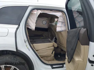 2017 Audi Q7 Premium Plus with VIN WA1LAAF79HD029144, listed as a IAAI auction lot 41902773 with Not Provided miles and . Bid and sale history available at DreamBid. Image 8.