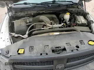 2017 Ram 1500 Sport z VIN 1C6RR7UT4HS809194, wystawiony jako Copart lot #85490884 z przebiegiem 123 235 mil mil oraz Szkoda całkowita • Salvage title. Historia ofert i sprzedaży dostępna na DreamBid. Obrazek 14.