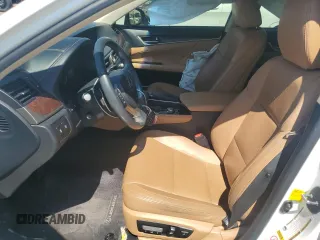 2014 Lexus GS 350 with VIN JTHBE1BL0E5039607, listed as a Copart auction lot 62221084 with 121,122 mi miles and Salvage Title. Bid and sale history available at carsss.com. Image 7.