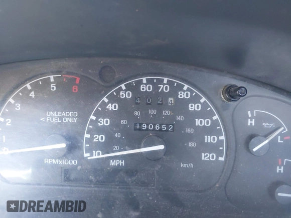 1995 Ford Ranger XL with VIN 1FTCR14A8SPA29932, listed as a IAAI auction lot 42635616 with 190,652 mi miles and . Bid and sale history available at DreamBid. Image 15.