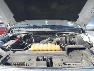 2017 Ford F-150 XL with VIN 1FTEW1EF6HFB51909, listed as a IAAI auction lot 41746813 with 152,219 mi miles. Bid and sale history available at carsss.com. Image 10.