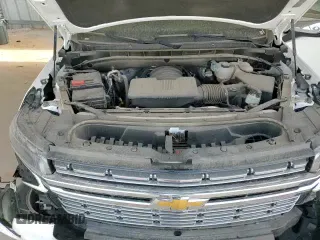 2023 Chevrolet Tahoe Premier with VIN 1GNSCSKDXPR521235, listed as a Copart auction lot 42718135 with 29,289 mi miles and Clean title. Bid and sale history available at DreamBid. Image 14.