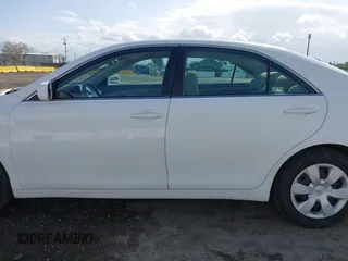 2009 Toyota Camry with VIN 4T1BE46K69U913065, listed as a IAAI auction lot 41906304 with 153,018 mi miles. Bid and sale history available at carsss.com. Image 15.