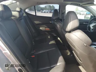 2017 Acura TLX Technology с VIN 19UUB1F52HA000609, выставлен на аукционе Copart как лот 57219965 с пробегом 143 917 миль миль и Списание • Salvage title. История ставок и продаж доступна на DreamBid. Изображение 10.