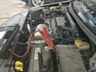 2017 Chrysler 200 Touring с VIN 1C3CCCFB5HN503380, выставлен на аукционе IAAI как лот 41300608 с пробегом 142 473 миль миль и . История ставок и продаж доступна на DreamBid. Изображение 19.