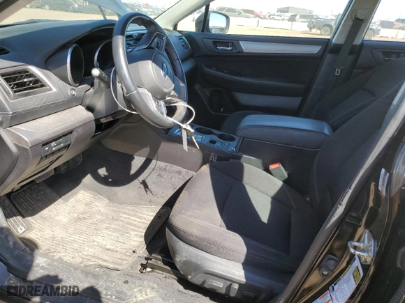 2018 Subaru Legacy Premium with VIN 4S3BNAC63J3002213, listed as a Copart auction lot 49493805 with 87,983 mi miles and Clean Title. Bid and sale history available at carsss.com. Image 7.