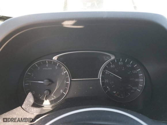 2018 Nissan Pathfinder SV with VIN 5N1DR2MM0JC656730, listed as a Copart auction lot 47940795 with NaN miles and Salvage Title. Bid and sale history available at carsss.com. Image 9.