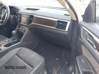 2023 Volkswagen Atlas SE with VIN 1V2WP2CA1PC514131, listed as a IAAI auction lot 41730209 with 37,277 mi miles and . Bid and sale history available at DreamBid. Image 5.