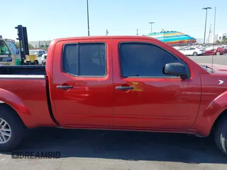 2015 Nissan Frontier SV with VIN 1N6AD0FR6FN750266, listed as a IAAI auction lot 42407458 with 169,951 mi miles and . Bid and sale history available at DreamBid. Image 13.