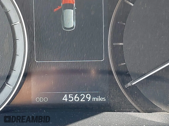 2021 Lexus RX 350 with VIN 2T2HZMDAXMC293724, listed as a IAAI auction lot 42395876 with 45,629 mi miles and . Bid and sale history available at DreamBid. Image 15.