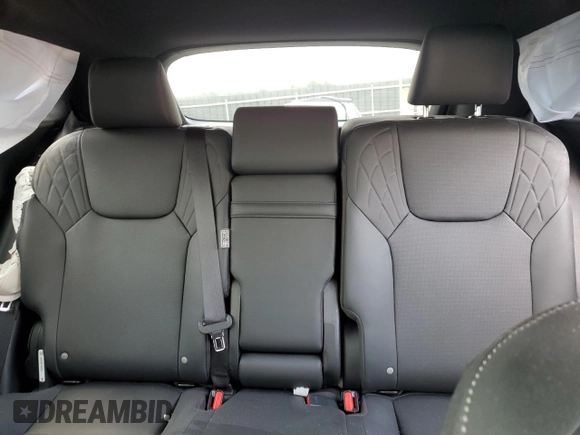 2024 Lexus RX 350 с VIN 2T2BAMCA6RC058923, выставлен на аукционе Copart как лот 60128505 с пробегом 14 535 миль миль и Списание • Salvage title. История ставок и продаж доступна на DreamBid. Изображение 10.