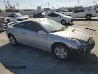 2003 Toyota Celica GT with VIN JTDDR32T130164099, listed as a Copart auction lot 77907374 with 73,950 mi miles and Salvage Title. Bid and sale history available at carsss.com. Image 4.